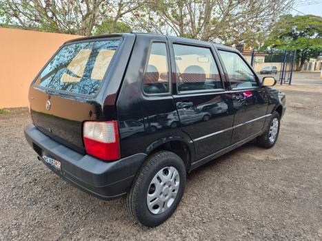 FIAT Uno 1.0 4P MILLE FIRE, Foto 4