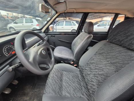 FIAT Uno 1.0 4P MILLE FIRE, Foto 8