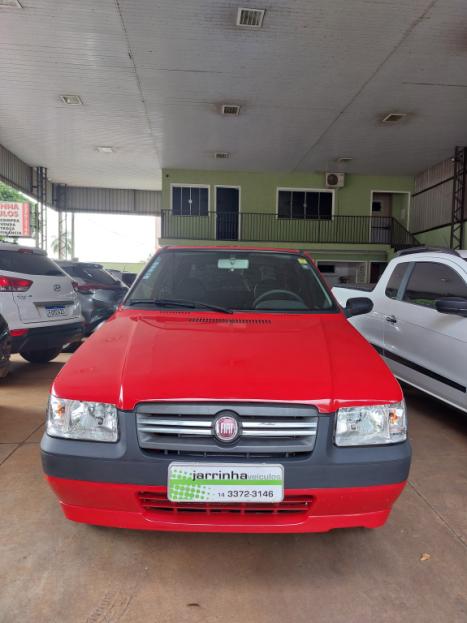 FIAT Uno 1.0 ECONOMY FLEX, Foto 1 FIAT Uno 1.0 ECONOMY FLEX, Foto 1