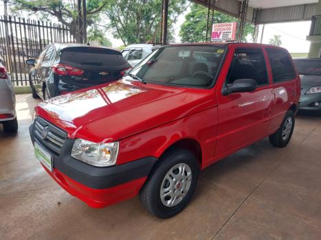 FIAT Uno 1.0 ECONOMY FLEX, Foto 2 FIAT Uno 1.0 ECONOMY FLEX, Foto 2