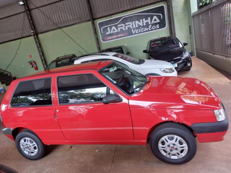 FIAT Uno 1.0 ECONOMY FLEX, Foto 3 FIAT Uno 1.0 ECONOMY FLEX, Foto 3