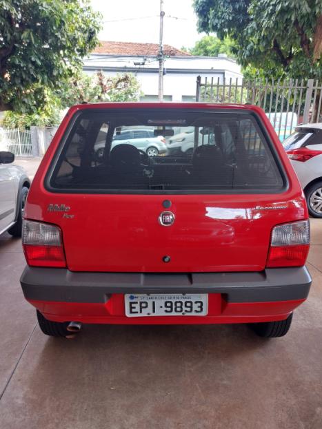 FIAT Uno 1.0 ECONOMY FLEX, Foto 4 FIAT Uno 1.0 ECONOMY FLEX, Foto 4