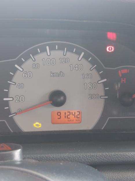 FIAT Uno 1.0 ECONOMY FLEX, Foto 5 FIAT Uno 1.0 ECONOMY FLEX, Foto 5