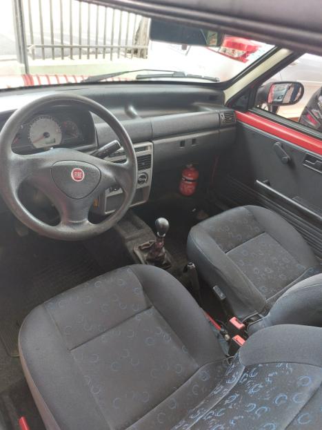 FIAT Uno 1.0 ECONOMY FLEX, Foto 6 FIAT Uno 1.0 ECONOMY FLEX, Foto 6