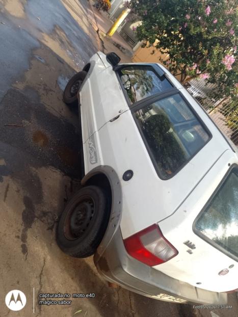 FIAT Uno 1.0 ECONOMY FLEX, Foto 2