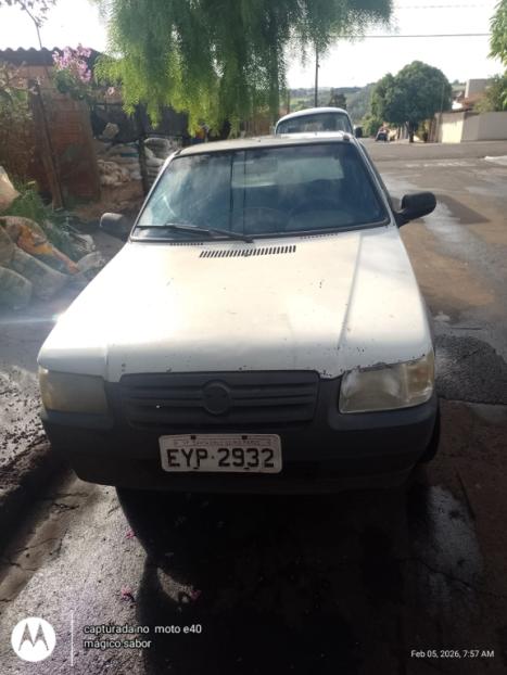 FIAT Uno 1.0 ECONOMY FLEX, Foto 3