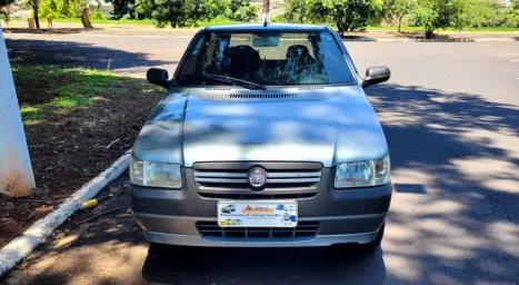 FIAT Uno 1.0 FLEX FIRE, Foto 3