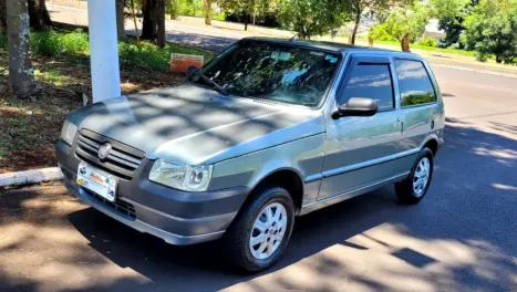 FIAT Uno 1.0 FLEX FIRE, Foto 5