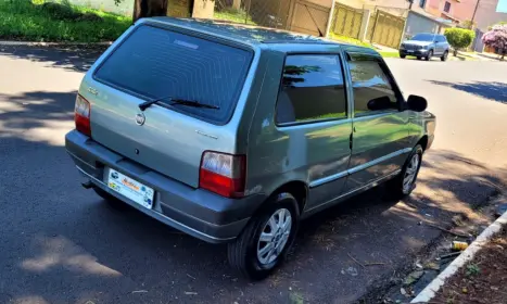 FIAT Uno 1.0 FLEX FIRE, Foto 6