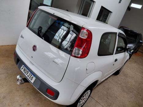 FIAT Uno 1.0 FLEX FIRE, Foto 1