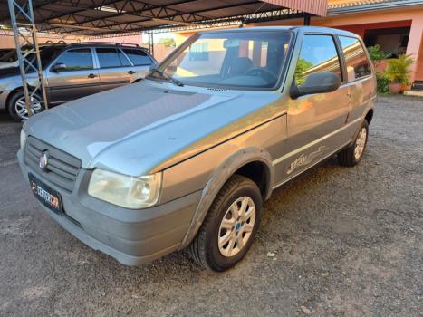FIAT Uno 1.0 FLEX MILLE WAY ECONOMY, Foto 1