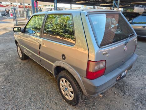 FIAT Uno 1.0 FLEX MILLE WAY ECONOMY, Foto 3