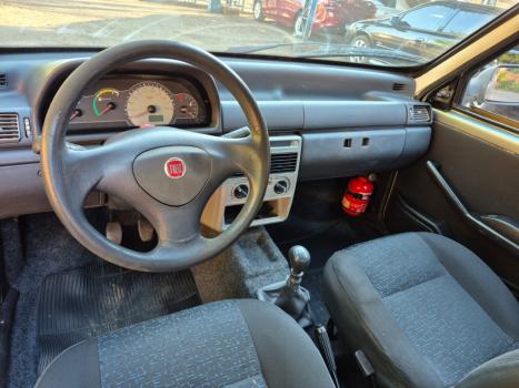 FIAT Uno 1.0 FLEX MILLE WAY ECONOMY, Foto 5