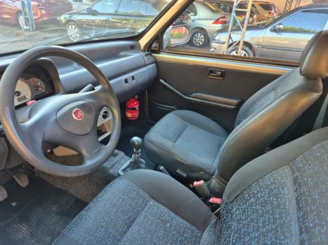 FIAT Uno 1.0 FLEX MILLE WAY ECONOMY, Foto 6