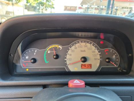 FIAT Uno 1.0 FLEX MILLE WAY ECONOMY, Foto 7