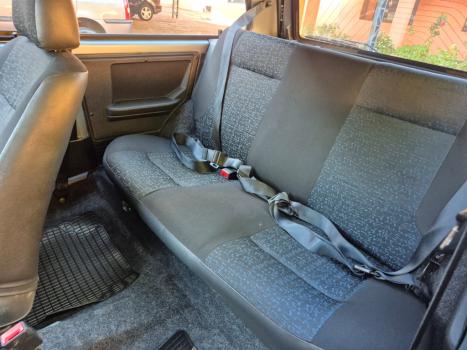 FIAT Uno 1.0 FLEX MILLE WAY ECONOMY, Foto 8