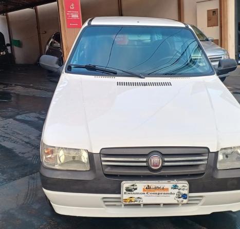 FIAT Uno 1.0 MILLE FIRE, Foto 3
