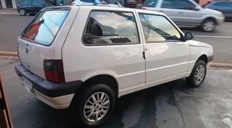FIAT Uno 1.0 MILLE FIRE, Foto 6