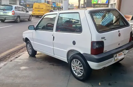 FIAT Uno 1.0 MILLE FIRE, Foto 7