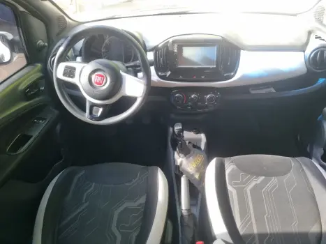 FIAT Uno 1.4 4P FLEX WAY, Foto 8 FIAT Uno 1.4 4P FLEX WAY, Foto 8
