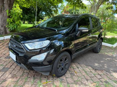 FORD Ecosport 1.5 12V 4P TI-VCT FLEX FREESTYLE AUTOM�TICO, Foto 1