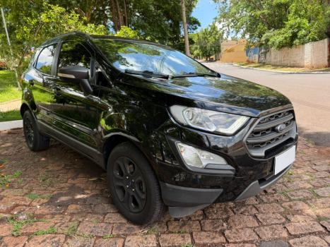 FORD Ecosport 1.5 12V 4P TI-VCT FLEX FREESTYLE AUTOM�TICO, Foto 2