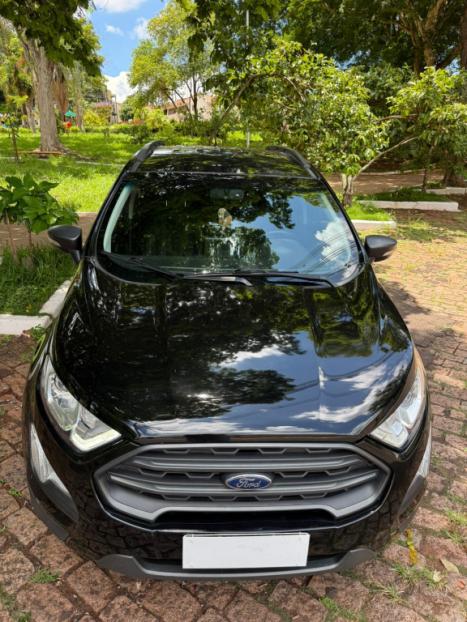 FORD Ecosport 1.5 12V 4P TI-VCT FLEX FREESTYLE AUTOM�TICO, Foto 3
