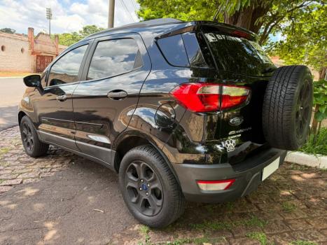 FORD Ecosport 1.5 12V 4P TI-VCT FLEX FREESTYLE AUTOM�TICO, Foto 4