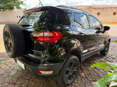 FORD Ecosport 1.5 12V 4P TI-VCT FLEX FREESTYLE AUTOM�TICO, Foto 5