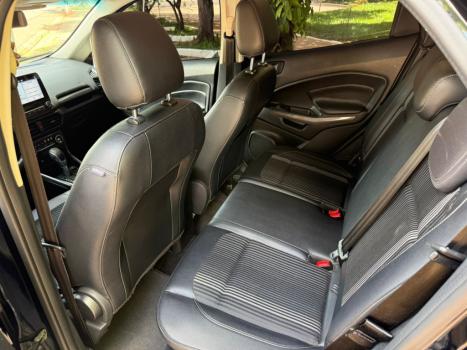 FORD Ecosport 1.5 12V 4P TI-VCT FLEX FREESTYLE AUTOM�TICO, Foto 6