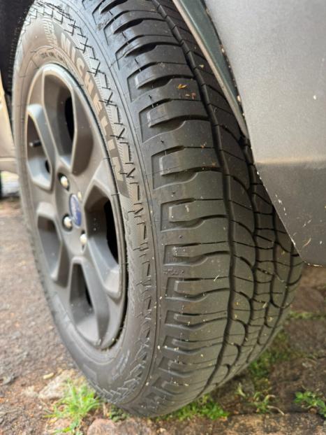 FORD Ecosport 1.5 12V 4P TI-VCT FLEX FREESTYLE AUTOM�TICO, Foto 7