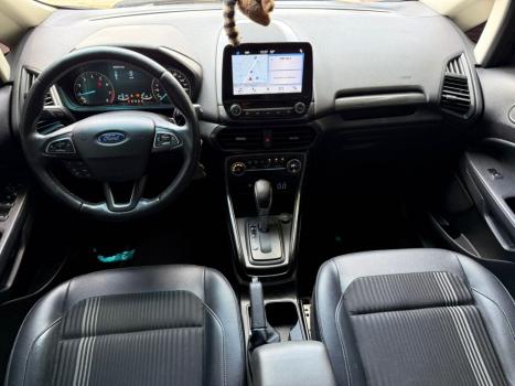 FORD Ecosport 1.5 12V 4P TI-VCT FLEX FREESTYLE AUTOM�TICO, Foto 8