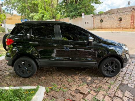 FORD Ecosport 1.5 12V 4P TI-VCT FLEX FREESTYLE AUTOM�TICO, Foto 9
