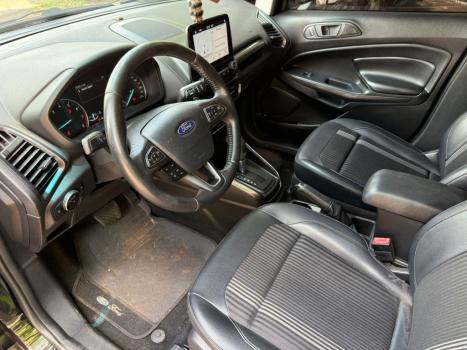 FORD Ecosport 1.5 12V 4P TI-VCT FLEX FREESTYLE AUTOM�TICO, Foto 10