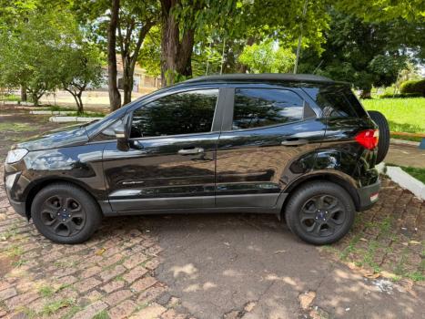 FORD Ecosport 1.5 12V 4P TI-VCT FLEX FREESTYLE AUTOM�TICO, Foto 11