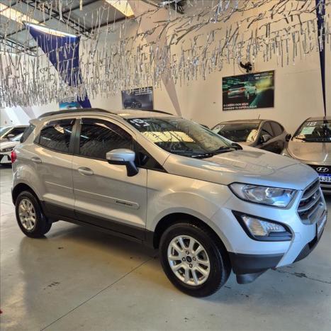 FORD Ecosport 1.5 12V 4P TI-VCT SE FLEX AUTOM�TICO, Foto 1