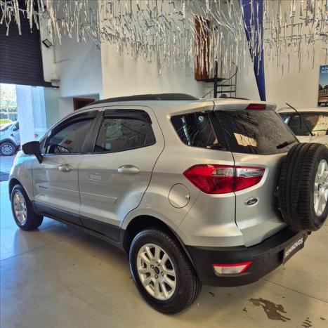 FORD Ecosport 1.5 12V 4P TI-VCT SE FLEX AUTOM�TICO, Foto 6