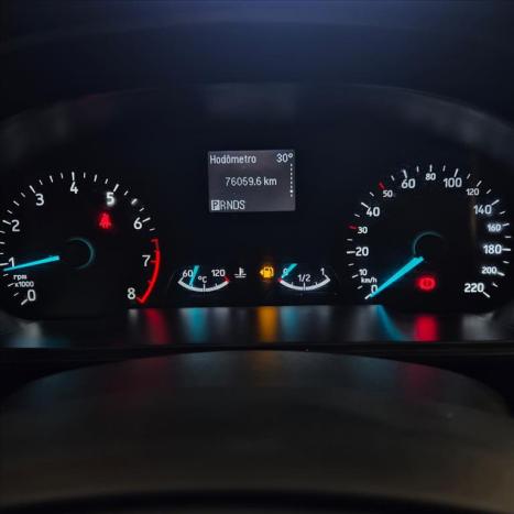 FORD Ecosport 1.5 12V 4P TI-VCT SE FLEX AUTOM�TICO, Foto 7