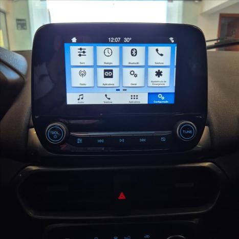 FORD Ecosport 1.5 12V 4P TI-VCT SE FLEX AUTOM�TICO, Foto 8