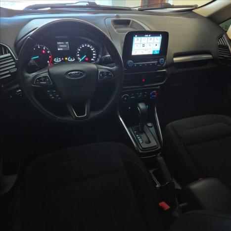 FORD Ecosport 1.5 12V 4P TI-VCT SE FLEX AUTOM�TICO, Foto 10