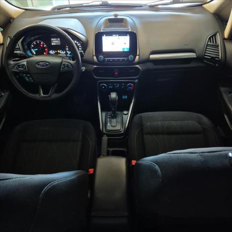 FORD Ecosport 1.5 12V 4P TI-VCT SE FLEX AUTOM�TICO, Foto 11