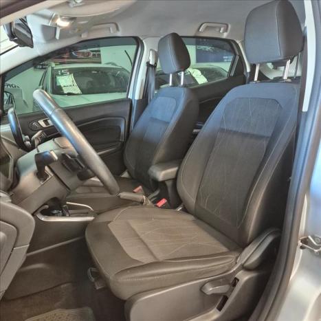 FORD Ecosport 1.5 12V 4P TI-VCT SE FLEX AUTOM�TICO, Foto 12