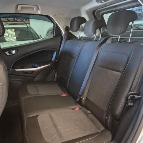 FORD Ecosport 1.5 12V 4P TI-VCT SE FLEX AUTOM�TICO, Foto 13