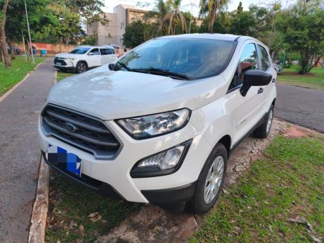 FORD Ecosport 1.5 12V 4P TI-VCT SE FLEX AUTOM�TICO, Foto 1