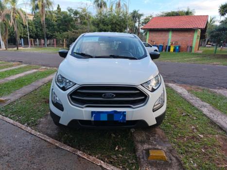 FORD Ecosport 1.5 12V 4P TI-VCT SE FLEX AUTOM�TICO, Foto 2