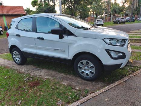 FORD Ecosport 1.5 12V 4P TI-VCT SE FLEX AUTOM�TICO, Foto 3