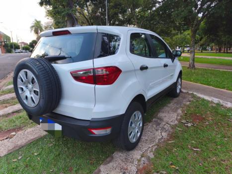 FORD Ecosport 1.5 12V 4P TI-VCT SE FLEX AUTOM�TICO, Foto 6