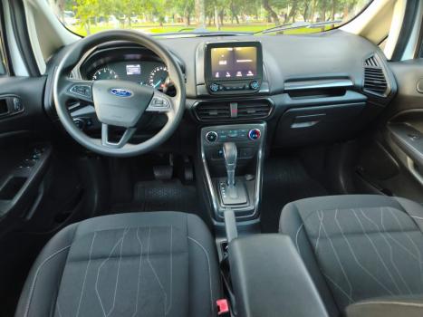 FORD Ecosport 1.5 12V 4P TI-VCT SE FLEX AUTOM�TICO, Foto 9
