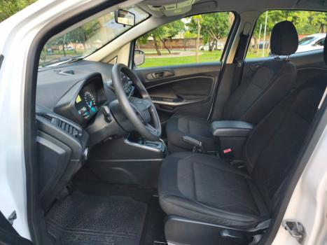FORD Ecosport 1.5 12V 4P TI-VCT SE FLEX AUTOM�TICO, Foto 10