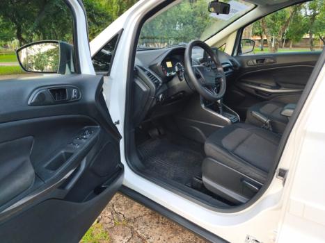 FORD Ecosport 1.5 12V 4P TI-VCT SE FLEX AUTOM�TICO, Foto 11